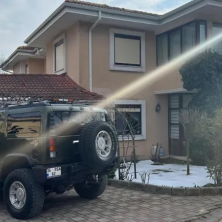 Turan's * Büyükçekmece