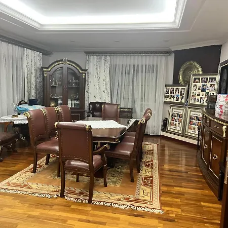 Villa Turan's Büyükçekmece